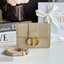 หนังแท้ DIOR Micro 30 Montaigne Bag พร้อมส่งที่ไทย เกรดเทพออริจินอลหนังแท้ สวยมากค่ะ ภาพสินค้าถ่ายจากงานขายจริง ใช้งานต่างประเทศได้ สายสะพายหนังยาวถอดได้ปรับระดับได้ จะสะพายไหล่หรือ CROSSBODY ก็ดูดีลุ๊คนี้คุณหนูมากค่ะ ไอเท็มนี้แนะนำไม่มีเอ้าท์ค่ะ ภาพถ่ายส