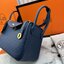 HERMES Lindy 26 bag กระเป๋าทรงโท้ทหนังสวยอย่างดี เอกลักษณ์ของความเรียบหรูไฮคลาสอย่างสมบูรณ์แบบ