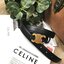 VIP 🥂 Celine Vintage Logo Leather Belt VIP เข็มขัดซีลีนใช้ได้ทั้งชายหญิง วัสดุ Calfskin หนังเรียบสวยหัวเข็มขัดโลโก้แบรนด์แบบ 3D Vintage สีทองสายปรับระดับได้ในดีไซน์เรียบหรูเข้ากับทุกลุ๊คใช้ได้ทั้งชายหญิง สินค้ามาพร้อม Original Package มีการ์ด ถุงผ