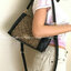 COACH SMALL MARLON SHOULDER BAG ((1600//1597)) 🌈พร้อมส่งที่ไทยอีกครั้ง ตามคำเรียกร้อง ห้ามพลาด! กระเป๋าหิ้ว//คล้องไหล่//สะพายข้างได้ หนังแท้ ทรงสวยมากค่ะ ด้านหน้ามีช่องซิปซ่อนแบบหนังห้อยให้2ช่อง ใส่ของจุกจิกค่ะ เปิดปิดกระเป๋าแบบซิป ภายในกว้างใส่ขอ