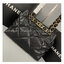 Chanel Black Lambskin Quilted Small Shopping Shoulder Bag / CHANEL SMALL TOTE SHOPPING BAG กระเป๋าสะพายคลาสสิก ดีไซส์เรียบสุดหรู จุของได้เยอะ เกรดวีไอพี 1:1 เกรดดีสุด ผ่านทุก ตม ใช้งานต่างประเทศได้