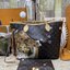 LV Neverfull MM Tote Monogram Canvas With Cat / Puppies กระเป๋าทรงโท้ท รุ่นลิมิเต็ด พิมพ์ลายน้องหมา น้องแมว ลวดลายท่องเที่ยว ลายสีสัน เป็นการรังสรรค์สุดท้าทายครั้งใหม่ของกระเป๋ารุ่นไอคอนิกจากหลุยส์ ผสานความหลากหลายในการใช้งานยุคใหม่กับพลังสีสันอันสดใสได้อ