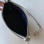 OUTTLET 】Coach NOLITA 19 WITH BUFFALO PLAID PRINT (COACH C1583) SV/CHALK MULTI