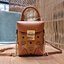 M.C.M MINI SOFT BERLIN CROSSBODY IN VISETOS ไอเท็มสุดฮอต!! ดีไซน์ unisex หนุ่มๆสาวๆสะพายกันได้ไม่ติด!! กระเป๋าสะพายข้าง ขนาดกะทัดรัดพกพาง่าย วัสดุหนังแคนวาสคุณภาพดีสลับหนังแท้ เปิด-ปิดด้วยตัวกดล็อค มีหูจับในตัว ภายในกระเป๋าเป็นช่องโล่ง บุหนังและผ้าอย่างดี