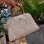COACH C627 MINI LILLIE CARRYALL IN BLOCKED SIGNATURE CANVAS สีใหม่ล่าสุด กับรุ่นที่สุดของความขายดี คอลยอดฮิตโทนสีลูกคุณ!! กระเป๋าสะพายทรงสวย ที่ดีไซน์ออกมาให้ใช้งานง่าย สะดวก สวย หรู ดูดี!! วัสดุหนังแคนวาสเคลือบลาย มาพร้อมสายสะพายข้างและหูจับในตัว ถอดออกถ