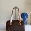 พร้อมส่ง LV Cite Monogram Canvas Handbags เกรดท็อปออริจินอล 1:1 สลับแท้ เกรดดีสุด ภาพถ่ายจากงานขายจริง ใช้งานต่างประเทศได้