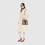 GUCCI Ophidia Small GG Tote Bag GC CLASSIC SMALL TOTE BAG WITH GWP กระเป๋าถือ/สะพาย อีกรุ่นหายาก ที่คงความสวยคลาสสิค และเรียบหรู วัสดุหนังแคนวาส ดีไซน์แถบคาดโดดเด่น รูปทรงสวยน่าใช้มากๆ สะพายขับผิว เปิด-ปิดกระเป๋าด้วยซิป หัวซิปตัว G อะไหล่สีทอง ภายในโล่งกว