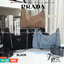 Prada Re-Edition 2005 Re-Nylon bag ใบเดียวคุ้มมากค่ะ อุปกรณ์ ครบชุด **ซื้อ1ได้ถึง3ไอเท็ม ทั้งสายยาว และกระเป๋าใส่เหรียญ และป้ายแท็คหนัง อย่างดี **อะไหล่ปั้มแบรนด์แท้ทุกจุด วัสดุทำจากผ้า Nylon อย่างดี กันน้ำได้ อยู่ทรงสวย สามารถใส่กระเป๋าตังค์ใบกลางได้ ถอด
