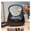 MIU MIU ZIP LEATHER TOP HANDLE BAG กระเป๋าสะพายไหล่/สะพายข้าง ทรงเก๋ ใช้งานง่าย เรียบหรูดูลัคชูสุดๆ