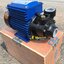 SOLAR PUMP ปั้มโข่ง ท่อ 1 นิ้ว 250 วัตต์ 1 แผง