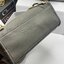 VIP 】หนังแท้ BALENCIAGA Classic City Mini Shoulder Bag พร้อมส่งที่ไทย โทนสีสวยละมุน
