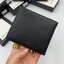 หนังแท้ GUCCI Men Short Wallet รุ่นใหม่ล่าสุด!! หนังสวยเริด ดีงามมากค่าาา กระเป๋าสตางค์ใบสั้น ดีไซน์ใหม่ สวยดูหรู ถือใช้กำลังเหมาะมือ ใส่บัตรได้เยอะ ใส่ธนบัตรได้ทุกชนิด มาครบ set พร้อมส่ง!! เป็นไอเท็มที่หนุ่มๆต้องมีจริงๆจ้า 😎😎