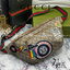 หนังแท้ GUCCI UFO Belt Bag / GG Belt Bag / GG Supreme Belt Bag ไอเท็มที่หนุ่มๆเรียกร้อง กระเป๋าคาดอก/คาดเอว สายสะพายปรับได้ สายสปอร์ต สายแคมป์ปิ้ง หรือจะสายไหน ใบนี้ตอบโจทย์ทุกลุค ง่ายๆเท่ๆ สุดคุ้ม!! ภาพสินค้าถ่ายจากงานขายจริง ใช้งานต่างประเทศได้ค่ะ