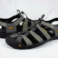KEEN Clearwater CNX- Wandern Sandelholze M10us/43eu