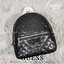 GUESS ELLIANA BACKPACK BAG เป็นอีกรุ่นที่หายากค่ะ!! กระเป๋าสะพายหลัง
