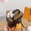 LV Vanity PM bag กระเป๋าถือ/สะพายทรงกล่องสวยคลาสสิก ใช้เป็น everyday bag สะพายได้ทุกวัน ดีไซน์สวยโดดเด่น และมาพร้อมกุญแจล็อค