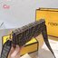 Fendi Wallet With Pouches / Fendi Mini Bag / Fendi multi pochette felicie shoulder bag กระเป๋าสะพายไซส์มินิ แคนวาสโมโนแกรม สุดคุ้ม 3 ชิ้น ในเซท ใช้งานง่ายเป็นระเบียบแบ่งสัดส่วนชัดเจน ใบเล็กกะทัดรัด แต่ใช้งานคุ้มมากๆ มาพร้อมสายสะพายดีไซส์สปอร์ตถอดได้ อะไหล