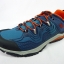 KEEN - APHLEX WATERPROOF Dress Blue/Burnt Ochre M10us/43eu