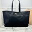 ORI หนังแท้ | Prada Re-Edition 1978 Tote Bag กระเป๋าสะพายทรงโท้ทใบใหญ่เรียบหรู งานผ้าไนลอนมีเสน่ห์เหนือกาล ดีเทลหนัง Saffiano หรูหราช่วยเติมเต็มแอกเซสซอรีที่มีพื้นที่ใช้สอยมากมายใบนี้ให้ลงตัว
