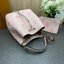 ORI หนังแท้ | LV NeoNoe MM Bucket bag Monogram Flower กระเป๋าสะพายทรงบัคเก็ต ลาย Monogram Flower โดดเด่นเพิ่มสไตล์ มีเสน่ห์ชวนหลงใหล