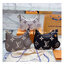 LV Replica Bagatelle BB Leather Hobo Bag / LV Bagatelle BB bag กระเป๋าสะพายสุดหรู มาใหม่ชนช้อปค่า ใบเล็กซิปบน หนังลายโมโนแกรม งานสวยเป๊ะที่สุดเป๊ะทุกมุม ปั้มทุกจุด ใช้ได้ Everyday Look เลยค่า ดีไซน์ทรงคลาสสิค มาพร้อมสายสะพายยาวงานจริงสวยทุกมุมเป๊ะปังมากค่
