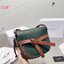 LOEWE CROSSBODY BAG / Loewe gate bag / LOEWE BAG พร้อมส่ง 4 สี กระเป๋าสะพายทรงอานม้าสวยอยู่ทรง รุ่นฮิตจากแบรนด์ดัง **รอบนี้จัดราคาพิเศษสุดคุ้ม งานสวยเกินราคาค่ะ