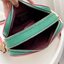 Coach Leather Jes Crossbody in Colorblock ((72704)) กระเป๋าสะพายข้าง//ครอสบอดี้ร์ วัสดุหนังแท้ หนังนิ่มสวยงาม มากๆค่ะ ด้านหน้ามีโลโก้แบรนด์เด่นชัดสะดุดตา ช่องหลักแบ่งเป็น2ซิป แต่ละช่องกว้าง ใส่กระเป๋าเงินใบยาวได้ ของอื่นๆได้จุค่ะ มีช่องเล็กให้ใส่ของจุกจิก