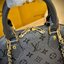 LV Alma BB Gris Trianon bag กระเป๋าสะพายสีใหม่โทนเทา เอกลักษณ์สะท้อนความเลอค่าสง่างาม เกรดออริ ใช้งานต่างประเทศได้