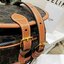 พรีเมี่ยมกิ๊ฟแท้ 100% 】CELINE CROSSBODY BAG VIP GIFT WITH PURCHASE (GWP) พรีเมี่ยมกิ๊ฟ Limited Edition จาก CELINE HAUTE PARFUME DUTYFREE COUNTER วัสดุ COATED CANVAS ดีไซน์ยอดนิยมสไตล์สาว LISA หนังสวยหรู