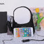 PRADA nylon hobo combo bag กระเป๋าถือหรือสะพายข้าง วัสดุทำจากผ้า nylon คุณภาพดีตามแบบฉบับแบรนด์เลยค่ะ