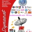 ชุดจานดาวเทียม DYNASAT 5.5 ฟุต รวมค่าติดตั้ง