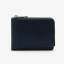 LACOSTE WALLET กระเป๋าสตางค์แบบพับ2ตอนสำหรับผู้ชาย มีช่องใส่บัตร ใส่ธนบัตรแยกเป็นสัดส่วน มีลูกเล่นช่องซิปใส่เหรียญดูเท่ห์ไม่ซ้ำแบบใคร ไม่ว่าจะใช้เองหรือเป็นของขวัญก็สุดคุ้ม