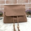 CHARLES & KEITH TASSEL DETAIL SLING BAG กระเป๋าสะพายทรงสวย ที่ฝาพับด้านหน้าแต่งหนังตัดกับหนังกลับสวยงาม สะพายได้ทั้งแบบเป้ และสะพายข้างก็เก๋ไปอีกแบบ มีโซ่เหล็กห่วงห้อยตุ้งติ้งน่ารัก จุของได้เยอะ พร้อมปั๊มโลโก้แบรนด์สีทองเด่น ภายในมีช่องแบ่งใหญ่ใส่ iPhone 