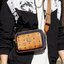 M.C.M KLASSIK CROSSBODY BAG IN COLORBLOCK อีกหนึ่งคอลเลคชั่นที่หนุ่มๆต้องไม่พลาด!! ดีไซน์ใหม่ล่าสุด คัลเลอร์บล็อคโดดเด่น กระเป๋าสะพายข้างทรงครอสบอดี้ รุ่นนี้เป็นยูนิเซ็กส์เช่นเคย ที่ไม่ควรพลาดแค่หนุ่มๆ!! ขนาดกำลังดี วัสดุหนังแคนวาสคุณภาพดีสลับหนังแท