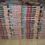 Get Backers ชุด เล่ม 1-39 ( 39 เล่มจบ) สภาพสะสม