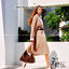 LV Slouchy MM Hobo bag 40 cm กระเป๋าถือ/สะพายไหล่ทรงโฮโบรุ่นใหม่ โดดเด่นด้วยรูปทรงอันเป็นเอกลักษณ์ เหมาะสำหรับพกพาเดินทางและใช้งานทุกวัน ลาย Monogram แคนวาสสุดไอคอนิก เสริมความสง่างามด้วยอะไหล่สีทอง งานจริงสวยมาก แนะนำค่ะ