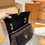 LV VICTOIRE Monogram กระเป๋าสะพายไอเท็มนำแฟชั่นที่น่าดึงดูดใจ ทรงกะทัดรัดและใช้งานได้สะดวก หนังแคนวาสอย่างดี ลาย Monogram เปิด-ปิดแบบกดล็อคอะไหล่สีทองสวยงาม ภายในมี3ช่องกว้างสามารถใช้งานได้หลากหลายและจุของได้มากมายเกินคาดนะคะ