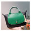 Longchamp le pliage xtra XS leather top handle bag กระเป๋าถือ/สะพายรุ่นยอดฮิต ที่มาในดีไซน์ทูโทน โดดเด่นมีกิมมิค น่ารักน่าใช้สุดๆ