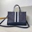 พร้อมส่ง 4ลาย 🌈ไม่มีในช๊อปไทยจร้าา😘 COACH DEMPSEY CARRYALL IN SIGNATURE JACQUARD WITH STRIPE AND COACH PATCH (C2826,C1527,C4113) พร้อมส่งความสวย! คุณภาพจัดเต็มค่ะ กระเป๋าทรงTote วัสดุ Jackquard+หนังแท้ ได้ลงตัวสวยงาม ด้านหน้ามีโลโก้แบรนด์ว