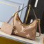 LV Bundle Monogram Empreinte Bag / LV Bella Bucket Bag กระเป๋าสะพายทรงบัคเก็ตรุ่นใหม่ ตกแต่งอะไหล่สีทองหรูหรา