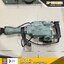 (ร17216) HITACHI เครื่องสกัดไฟฟ้า15กก. **เป็นสินค้าขายตามสภาพ ไม่มีประกันร้าน **
