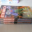 GETTER ROBOT GO ชุด เล่ม 1 -3 ( 5 เล่มจบ ) โก นางาอิ / เค็น อิชิคาวะ เขียน***สินค้าหมด***