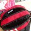 Adidas mini crossbody bag กระเป๋าสะพายข้าง วัสดุ polyester ด้านหน้า สกรีน logobrand เปิดปิดแบบซิปใส่ wallet สั้น, มือถือได้ทุกรุ่น แบ่งช่องเป็นสัดส่วนใช้ได้ทั้ง ญ และ ช ค่ะ