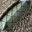 Baobao Issey Miyake Prism Kangaroo crossbody bag กระเป๋าสะพาย Crossbody รูปทรงสี่เหลี่ยมผืนผ้า ไซส์กำลังพอดี เห็นแบบนี้บอกเลยว่าใส่ของสำคัญได้แบบครบถ้วน ไม่ว่าจะเป็นโทรศัพท์ กระเป๋าตังค์ หรือพาวเวอร์แบงค์ จัดเป็นอีกหนึ่งรุ่นที่น่ารัก สายสะพายปรับได้ตามควา