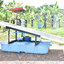 โซลาร์ปั๊ม (Solar Pump) แบบทุ่นลอย รุ่น Go Green
