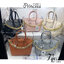 GIVENCHY Antigona Chain Small leather tote bag 10" กระเป๋าสะพายทรงหมอน งานซิปบน หนังเรียบ อะไหล่ทอง กระเป๋าสุดคลาสสิก ใบเดียวก็เอาอยู่ Day to Night Bag เข้าได้กับลุค Smart Casual