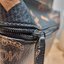 M.C.M Stark Backpack in Maxi Visetos with natural nappa leather trim / M.C.M Backpack กระเป๋าเป้ใบใหญ่ที่ควรต้องมี! Best seller Unisex ของงานเป้จริงๆ กระเป๋าเป้ดีไซน์เอกลักษณ์ ใช้ได้ทั้งหนุ่มๆและสาวๆ 💖เกรดออริ 1:1 สลับแท้