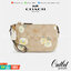 ไอเทมห้ามพลาดจร้าา COACH NOLITA SIGNATURE WITH DAISY PRINT ((C3357)) พร้อมส่งที่ไทย รุ่นต้องมีค่ะ! กระเป๋าหิ้วหรือคล้องมือ หนังแคนวาสปริ้นลายดอกDaisy สวยงาม น่าใช้มากค่ะ เปิดปิดกระเป๋าแบบซิป ภายในสามารถใส่มือถือได้ทุกรุ่น;กระเป๋าเงินใบกลางได้;พร้อมช่องเสี