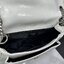 medium YSL Niki shoulder bag 11" กระเป๋าสะพายทรงคลาสสิค รุ่นยอดนิยมของแบรนด์ที่ใครๆก็ต้องมีใช้ ดีไซน์เรียบหรู