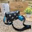 Coach Heritage Convertible Crossbody In Signature Canvas With Creature Print ((cc131)) 🐶 น่ารักขนาดนี้ ห้ามใจไม่ไหวเลยจ้า พร้อมส่ง! ยังไม่เข้าไทย ใหม่ก่อนใครค่ะ! หญิงก็ได้ชายก็ดี สำหรับรุ่นนี้ หนังแท้นิ่ม((หนังไม่แข็งทื่อๆ)) 🌟ทั้งใบปริ้นลา